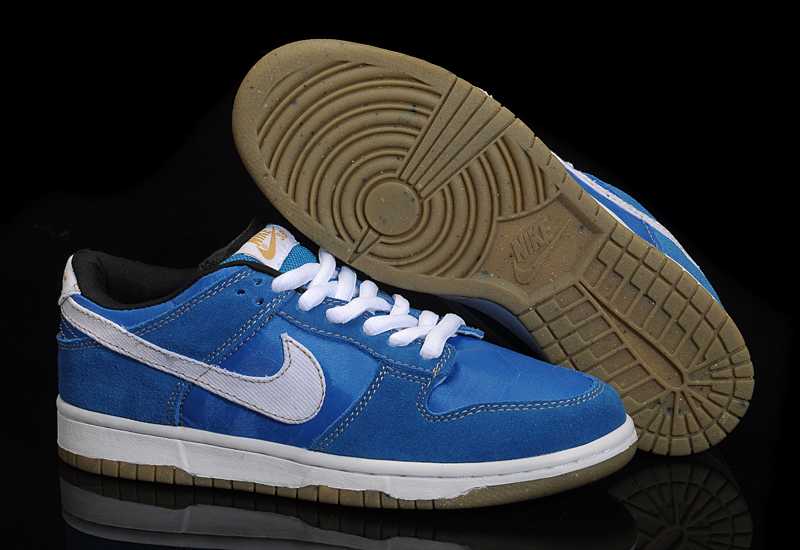 Nike Dunk Low Cuir Le Plus Populaire